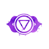 fantasy & Chakra free transparent png image.