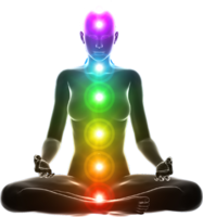 fantasy & Chakra free transparent png image.