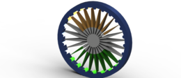 fantasy & Chakra free transparent png image.