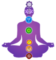 fantasy & Chakra free transparent png image.