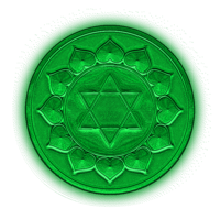 fantasy & Chakra free transparent png image.