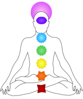 fantasy & chakra free transparent png image.