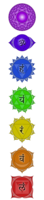 fantasy & Chakra free transparent png image.