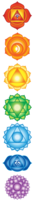 fantasy & Chakra free transparent png image.