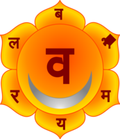 fantasy & Chakra free transparent png image.