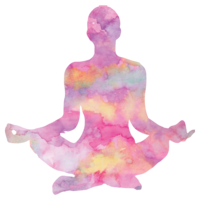 fantasy & chakra free transparent png image.