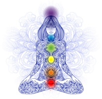 fantasy & Chakra free transparent png image.