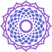 fantasy & Chakra free transparent png image.