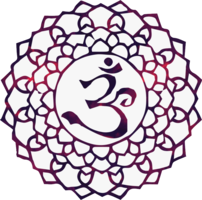 fantasy & Chakra free transparent png image.