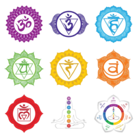 fantasy & Chakra free transparent png image.