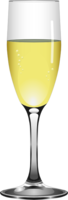 food & champagne free transparent png image.