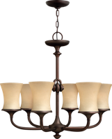 furniture & Chandelier free transparent png image.