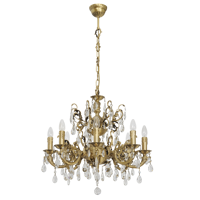 furniture & Chandelier free transparent png image.