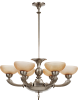 furniture & chandelier free transparent png image.