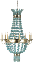 furniture & Chandelier free transparent png image.