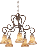 furniture & chandelier free transparent png image.