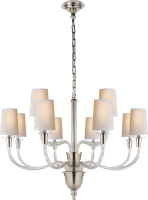 furniture & Chandelier free transparent png image.