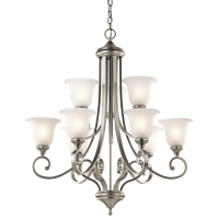 furniture & chandelier free transparent png image.