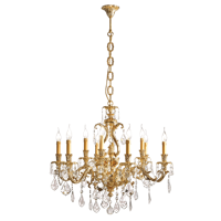 furniture & chandelier free transparent png image.