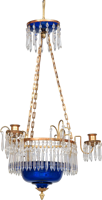 furniture & Chandelier free transparent png image.