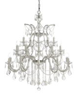 furniture & chandelier free transparent png image.