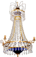 furniture & chandelier free transparent png image.