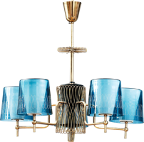 furniture & Chandelier free transparent png image.