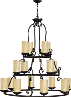 furniture & Chandelier free transparent png image.