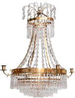 furniture & Chandelier free transparent png image.