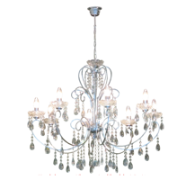 furniture & Chandelier free transparent png image.