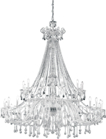 furniture & chandelier free transparent png image.