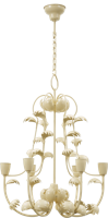 furniture & Chandelier free transparent png image.