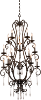 furniture & chandelier free transparent png image.