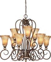 furniture & chandelier free transparent png image.