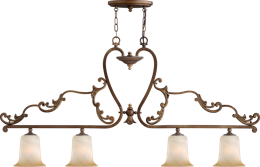 furniture & chandelier free transparent png image.