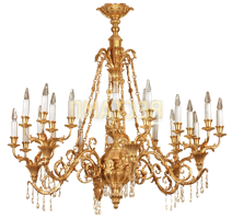 furniture & chandelier free transparent png image.