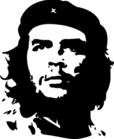 celebrities & Che Guevara free transparent png image.