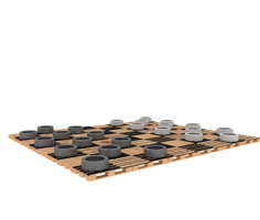 sport & Checkers free transparent png image.