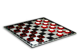 sport & checkers free transparent png image.