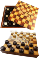 sport & Checkers free transparent png image.