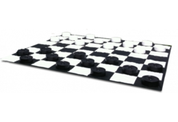 sport & Checkers free transparent png image.