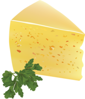 food & cheese free transparent png image.