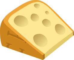 food & Cheese free transparent png image.