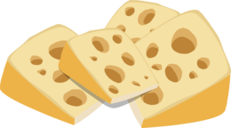 food & cheese free transparent png image.