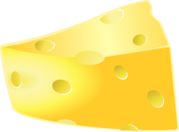food & Cheese free transparent png image.