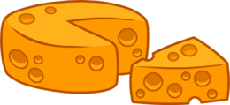 food & cheese free transparent png image.