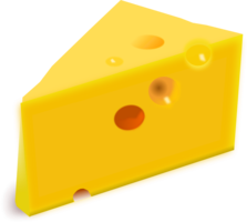 food & cheese free transparent png image.