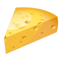 food & cheese free transparent png image.