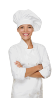 people & Chef free transparent png image.