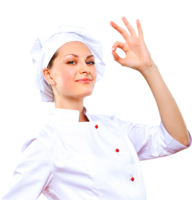 people & chef free transparent png image.